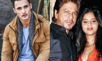 तो क्या SRK की बेटी सुहाना के साथ नजर आएंगे आसिम रियाज ?